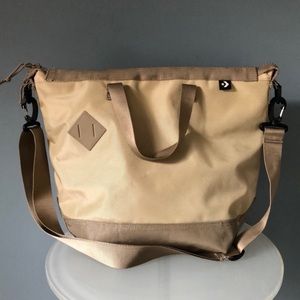 Converse Tote Bag